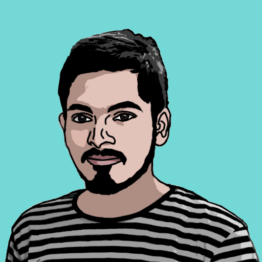 Vineet Kumar's user avatar