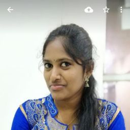 Bhavani Sankar's user avatar