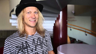 How Much Money Does Jukka Hildén Make? Latest Jukka Hildén Net Worth Income Salary