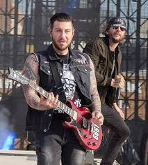 Zacky Vengeance Net Worth, Income, Salary, Earnings, Biography, How much money make?