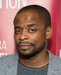 Dulé Hill Net Worth, Income, Salary, Earnings, Biography, How much money make?