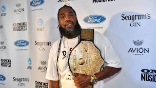 Pastor Troy Net Worth, Income, Salary, Earnings, Biography, How much money make?