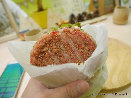 【食記】新竹bigreeny 料理.家-週間早餐@東區金山高中&科園實中&金山面公園 : 在地食材, 健康本位, 秋季菜單新登場! 下午茶 中式 區域 午餐 台式 新竹市 新竹縣 新聞與政治 早餐 東區 漢堡 甜點 試吃試用業配文 輕食 農產品料理 飲食/食記/吃吃喝喝 
