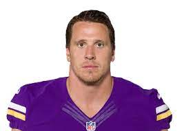 Chad Greenway Net Worth, Income, Salary, Earnings, Biography, How much money make?