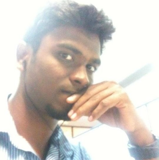 Gokulraj's user avatar