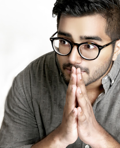 Usama Munir's user avatar