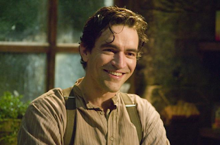 Ben Chaplin Net Worth, Income, Salary, Earnings, Biography, How much money make? Ben Chaplin Net Worth, Income, Salary, Earnings, Biography, How much money make?