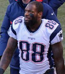 Martellus Bennett Net Worth, Income, Salary, Earnings, Biography, How much money make?