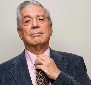 Mario Vargas Llosa Net Worth, Income, Salary, Earnings, Biography, How much money make?