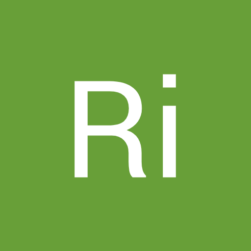 Ri Di's user avatar