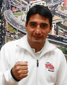 Erik Morales Net Worth, Income, Salary, Earnings, Biography, How much money make?