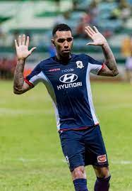 Jermaine Pennant Net Worth, Income, Salary, Earnings, Biography, How much money make?