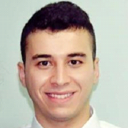 Harun ÇETİN's user avatar