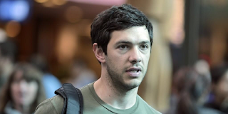 Michael Rady Net Worth, Income, Salary, Earnings, Biography, How much money make?