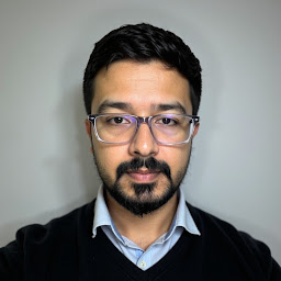 Praveen Kumar-M's user avatar