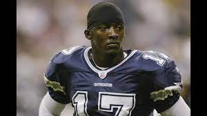 Quincy Carter Net Worth, Income, Salary, Earnings, Biography, How much money make?