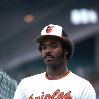 Eddie Murray Net Worth, Income, Salary, Earnings, Biography, How much money make?