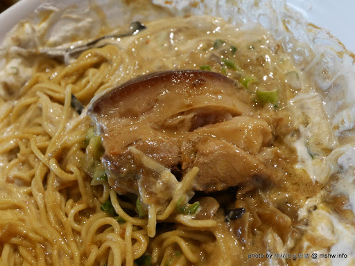【食記】台中ラ一メン野島家麵屋河南店@西屯逢甲夜市 : 率性新吃法!奶蓋咖哩麵.客製化丼飯等你來嘗鮮~招牌美味一次滿足 DIY料理 下午茶 區域 午餐 台中市 咖哩 拉麵 日式 晚餐 蓋飯/丼飯 西屯區 豬排 飲食/食記/吃吃喝喝 麵食類 