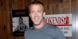 Tucker Max Net Worth, Income, Salary, Earnings, Biography, How much money make?