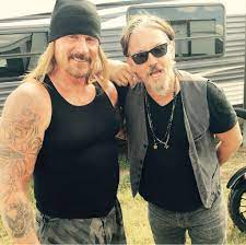 Rusty Coones Net Worth, Income, Salary, Earnings, Biography, How much money make? Rusty Coones Net Worth, Income, Salary, Earnings, Biography, How much money make?