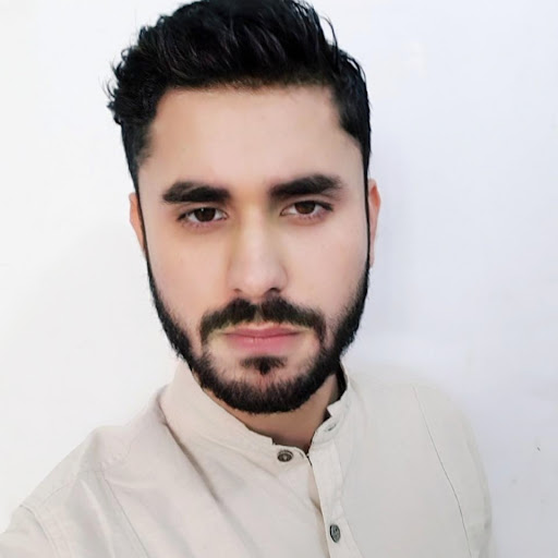 Vishal Hasnani's user avatar
