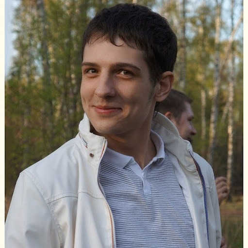 Alexander Goncharov's user avatar