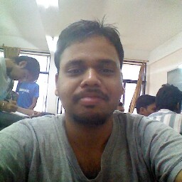 Shivam Rai's user avatar