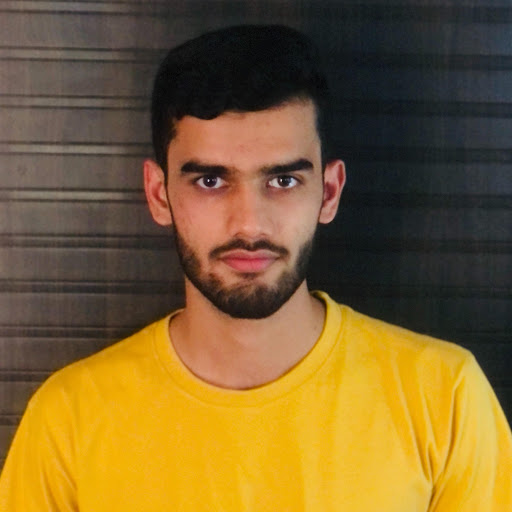 Hussam Khatib's user avatar