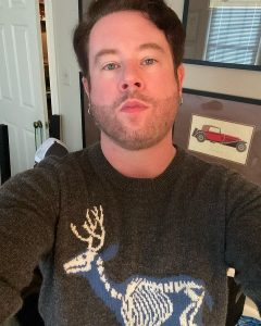Hunter Thore: Whitney Way Age, Wiki, Biography Thore's Brother Age, Job and Net Worth