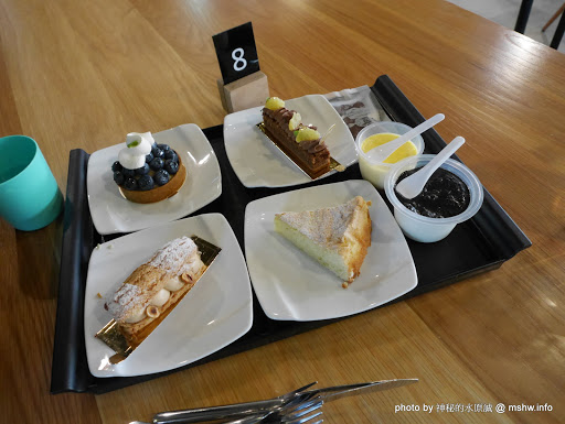 【食記】彰化Pause Bonheur 甜點實驗室@鹿港 : 只要來當小白鼠~就能暫停你的幸福!! 鐵工廠進行式...工業風裝潢的貴族點心 下午茶 區域 午餐 咖啡簡餐 彰化縣 法式 派塔類 甜點 蛋糕 西式 輕食 飲食/食記/吃吃喝喝 鹿港鎮 