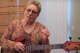 Carol Kaye Net Worth, Income, Salary, Earnings, Biography, How much money make?