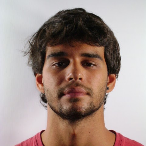 Gustavo Contreiras's user avatar