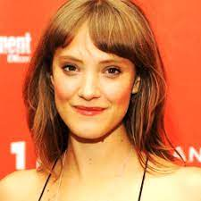 Alexia Rasmussen Net Worth, Income, Salary, Earnings, Biography, How much money make? Alexia Rasmussen Net Worth, Income, Salary, Earnings, Biography, How much money make?