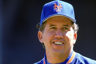 Davey Johnson Net Worth, Income, Salary, Earnings, Biography, How much money make?