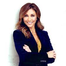 Christine Pullara Net Worth, Income, Salary, Earnings, Biography, How much money make? Christine Pullara Net Worth, Income, Salary, Earnings, Biography, How much money make?