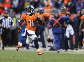 Trindon Holliday Net Worth, Income, Salary, Earnings, Biography, How much money make?