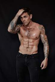 Ray Quinn Net Worth, Income, Salary, Earnings, Biography, How much money make?