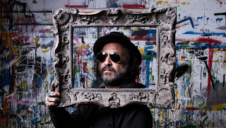 Mr. Brainwash Net Worth, Income, Salary, Earnings, Biography, How much money make?