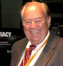 Clay Lacy Net Worth, Income, Salary, Earnings, Biography, How much money make? Clay Lacy Net Worth, Income, Salary, Earnings, Biography, How much money make?