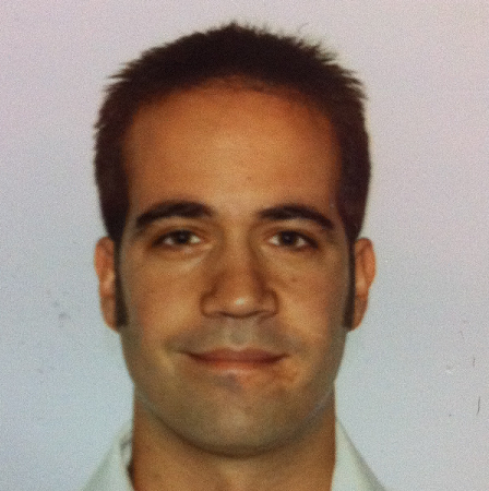 Rubén Pérez Sanz's user avatar