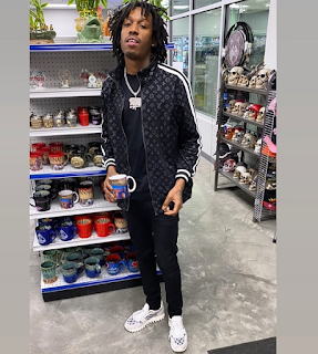 Rapper Memo600: Age, Real Name, Wiki, Bio and Net Worth, Is He Shot? Rapper Memo600: Age, Real Name, Wiki, Bio and Net Worth, Is He Shot?