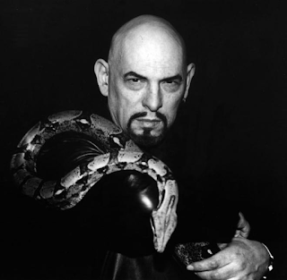 Anton LaVey Net Worth, Income, Salary, Earnings, Biography, How much money make?