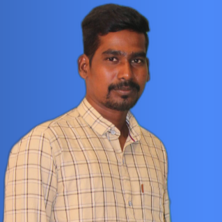 Silambarasan K's user avatar