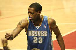 Marcus Camby Net Worth, Income, Salary, Earnings, Biography, How much money make?