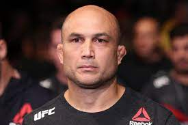 BJ Penn Net Worth, Income, Salary, Earnings, Biography, How much money make?