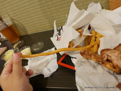 【食記】台北Rounin からあげ 浪人炸雞-丸龜名物-骨付鳥專賣店@中正博漢區相機街-捷運MRT台北車站 : 炸而不膩, 重口味的四國香川特產! 的確是還蠻好吃的呢! 午餐 台式 小吃 捷運美食MRT&BRT 日式 晚餐 未分類 炸雞 輕食 雞排 飲食/食記/吃吃喝喝 鹹酥雞類 