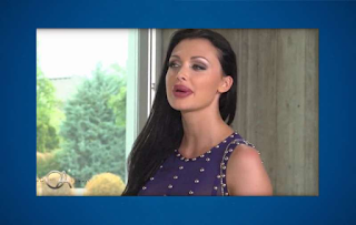 Aletta Ocean Age, Wikipedia, Biography, Height, Weight, Net Worth in 2021 and more