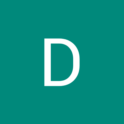 Devlin Paddock's user avatar