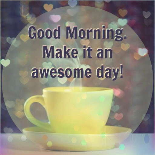 Awesome Good Morning Quotes 3 Awesome Good Morning Quotes 3