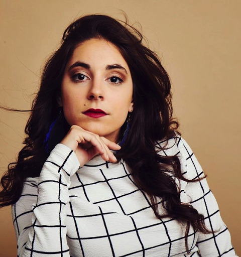 Kristen Vaganos Age, Height, Wiki, Instagram, Boyfriend Kristen Vaganos Age, Height, Wiki, Instagram, Boyfriend
